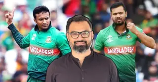 সাকিব-মাশরাফির মামলা রাষ্ট্রীয়ভাবে দেখা হবে, আমরা নমনীয় থাকবো: ক্রীড়া প্রতিমন্ত্রী